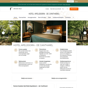 Van der Valk Apeldoorn